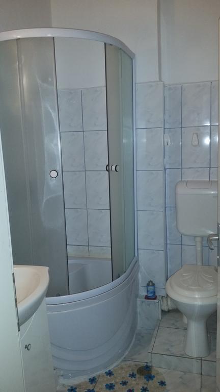 Brasov Apartment In Historic Center Eksteriør bilde